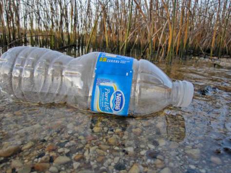 Pollution by Kate TerHaar is licensed under a CC BY 2.0.